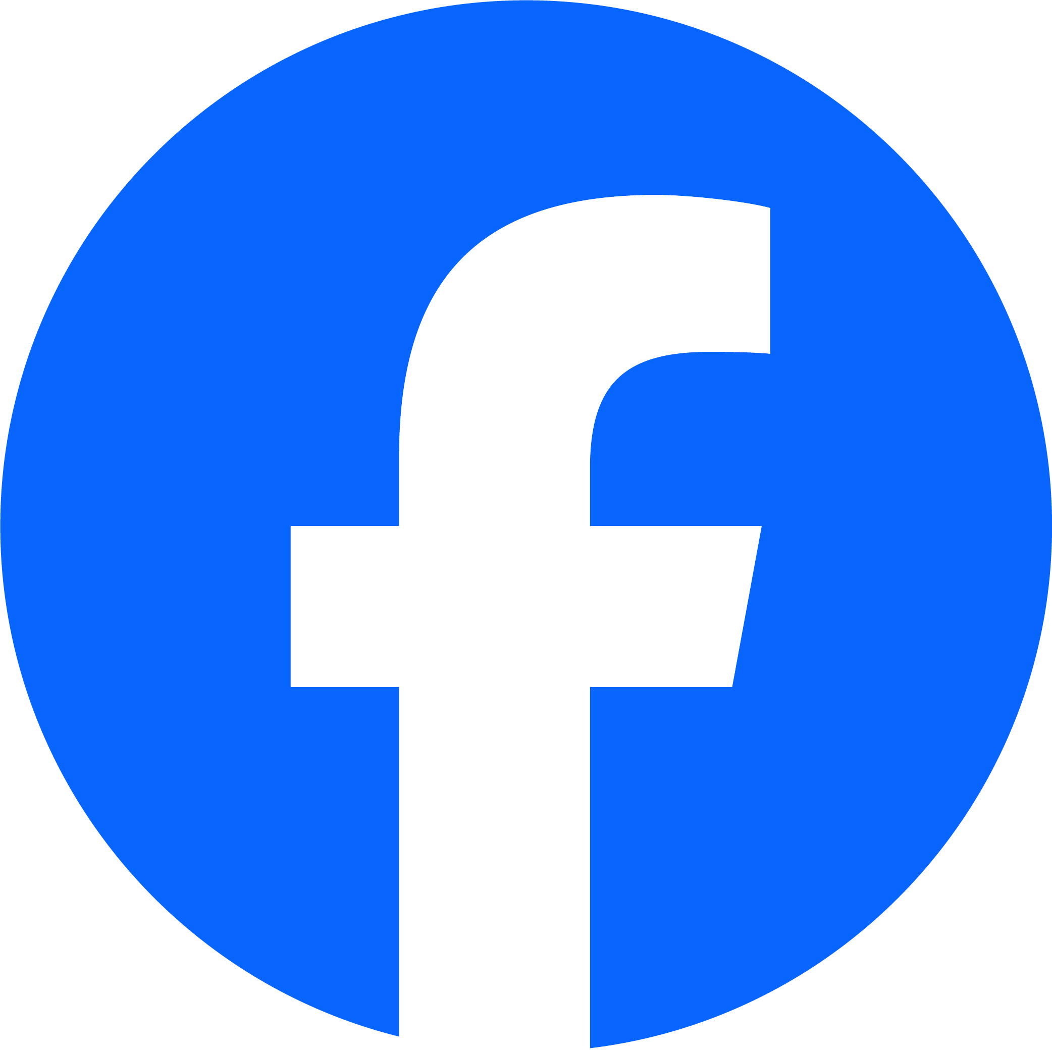 A G-R Technik Facebook oldalát megnyitó Facebook Logo